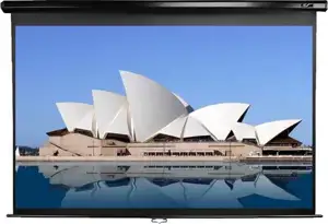 Projekcijsko platno Elite Screens M85XWS1 85