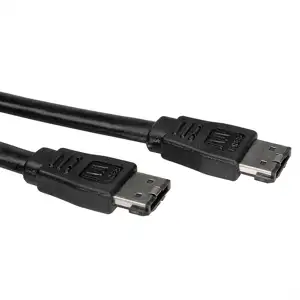 S-ATA II Cable 0.5m, Retail