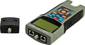 Roline VALUE LAN Cable Multifunction Tester, 13.99.3002
