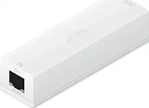UBQ INS-8023AF-I, PoE converter 48V 18V, 802.3af - indoor, Instantly transform any POE device into a