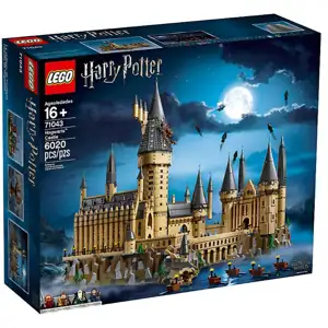 LEGOÂ® Harry Potter 71043 Schloss Hogwarts 