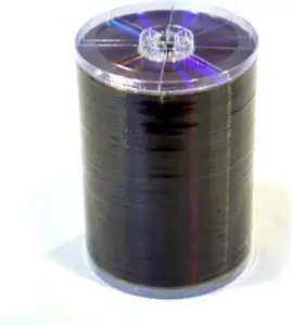 CD-R Traxdata, Kapacitet 700MB, 100 komada, Brzina 48x