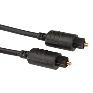 Toslink cable M/M 2m