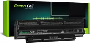 Green Cell (DE01) baterija 4400 mAh,10.8V (11.1V) J1KND za Dell Inspiron 15 N5010 15R N5010 N5010 N5110 14R N5110 3550 Vostro 3550