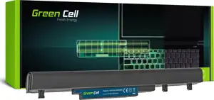 Green Cell (AC53) baterija 2200 mAh,14.4V (14.8V) AS09B3E AS09B56 AS10I5E za Acer TravelMate 8372 8372G 8372Z 8372ZG 8481 8481G TimelineX 8372T 8481TG
