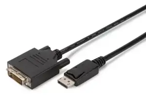 ASSMANN DisplayPort cable - 2 m