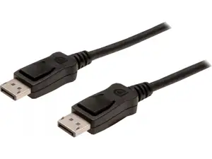 ASSMANN DisplayPort cable - 2 m