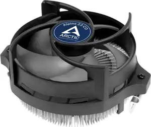 Cooler AMD Alpine 23 CO 24/7