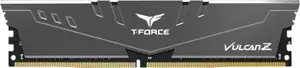 Team T-Force Vulcan Z - DDR4 - 8 GB - DIMM 288-pin, TLZGD48G3600HC18J01