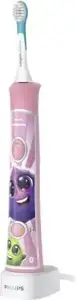 Philips Sonicare HX6352/42 kids pink