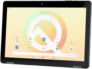HANNspree Pad Apollo 2 - tablet - Android 10 - 32 GB - 10.1