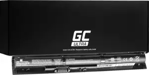 Green Cell ULTRA (HP82ULTRA) baterija 3400 mAh, 14.4V (14.8V) VI04 za HP ProBook 440 445 450 455 G2, HP Pavilion 14-V 15-P 17-F, HP Envy 15-K 17-K