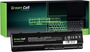 Green Cell (HP04) baterija 6600 mAh,10.8V (11.1V) MU06 za HP 635 650 655 2000 Pavilion G6 G7 Compaq 635 650 Compaq Presario CQ62