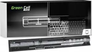 Green Cell PRO (HP82PRO) baterija 2600 mAh, 14.4V (14.8V) VI04 za HP ProBook 440 G2 450 G2, Pavilion 15-P 17-F