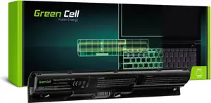 Green Cell (HP90) baterija 2200 mAh,14.4V (14.8V) KI04 za HP Pavilion 14-AB 15-AB 15-AK 17-G