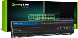 Green Cell (DE04) baterija 4400 mAh,10.8V (11.1V) T54FJ 8858X za Dell Inspiron 14R N5010 N7010 N7110 15R 5520 17R 5720 Latitude E6420 E6520
