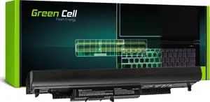 Green Cell (HP88) baterija 2200 mAh,14.6V HS04 807957-001 za HP 14 15 17, HP 240 245 250 255 G4 G5