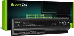 Green Cell (HP01) baterija 4400 mAh,10.8V (11.1V) HSTNN-LB72 HSTNN-IB72 za HP G50 G60 G61 G70 Compaq Presario CQ60 CQ61 CQ70 CQ71