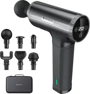 TaoTronics massage gun TT-PCA004