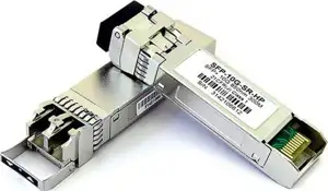 HP kompatibilnil J9150D 10G SFP+ LC SR Transceiver