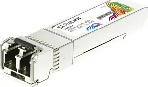 HP Kompatibel JD092B X130 10G SFP+ LC SR Transceiver