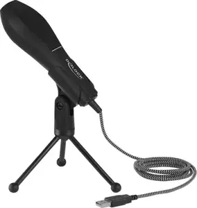 Delock - microphone
