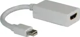 Roline adapter mini DisplayPort(M) na HDMI(F) v1.2