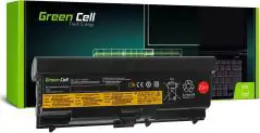 Green Cell (LE50) baterija 6600 mAh,10.8V (11.1V) 45N1001 za IBM Lenovo ThinkPad L430 L530 T430 T530 W530