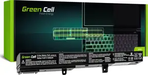 Green Cell (AS75) baterija 2200 mAh,14.4V (14.8V) A41N1308 A31N1319 za Asus R508 R556LD R509 X551 X551C X551M X551CA X551MA X551MAV