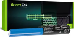 Green Cell (AS86) baterija 2200 mAh,11.25V A31N1519 za Asus F540 F540L F540S R540 R540L R540S X540 X540L X540S