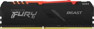Memorija 32GB Kingston FURY Beast, 3200 MT KF432C16BBA/32