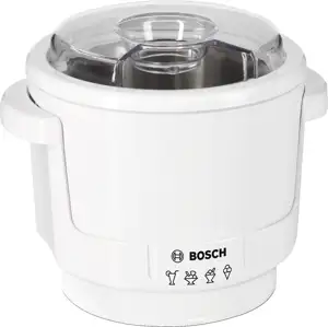 Bosch MUZ5EB2 mixer/food processor accessory