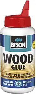 Ljepilo za drvo 750g Wood Bison L0408070