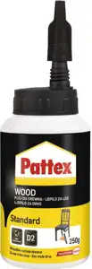 Ljepilo za drvo 250g Pattex Super3 vodootporno Henkel 1438873