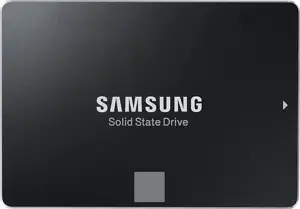 SSD 2.5