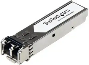 Z GBIC HP ProCurve 10-GBE SFP+ LC LR J9151E Transceiver