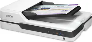 Skener Epson WorkForce DS-1660W