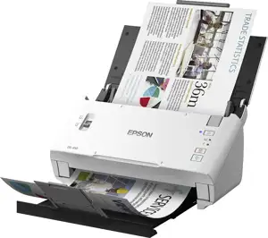 Skener Epson WorkForce DS-410