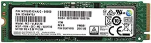 SSD M.2 512GB Samsung PM9A1 NVMe PCIe 4.0 x 4 bulk, MZVL2512HCJQ