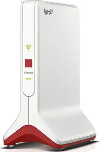 AVM FRITZ!Repeater 6000 - Repeater - WLAN - Wifi-6