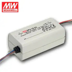 MEAN WELL napajanje APV-16-24