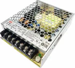 MEAN WELL napajanje LRS-100-12