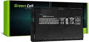 Green Cell (HP119) baterija 3500 mAh,14.8V BA06XL BT04XL za HP EliteBook Folio 9470m 9480m