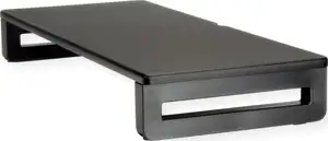 Roline VALUE postolje za LCD monitor/prijenosnik, podesivo po visini, crno