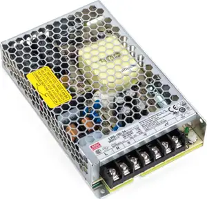 MEAN WELL napajanje LRS-150-24