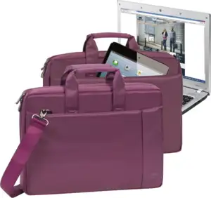 RivaCase laptop bag 15.6 