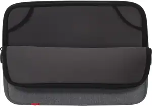 RivaCase handheld laptop case 13.3-14 