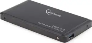 Gembird USB 3.0 2.5'' enclosure