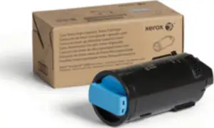 Xerox yellow toner extra hi-cap for VersaLink C600 16.8K
