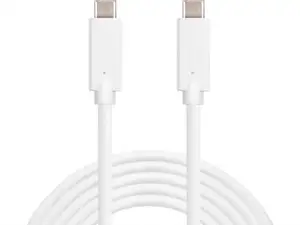 Sandberg USB-C charging cable 2m, 60W